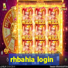 rhbahia login